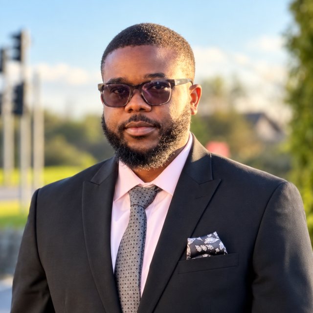 Anderson, founder of Anderseed Consulting